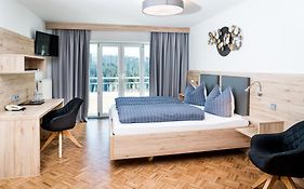 Hotel Am Haidel Johannes Breit